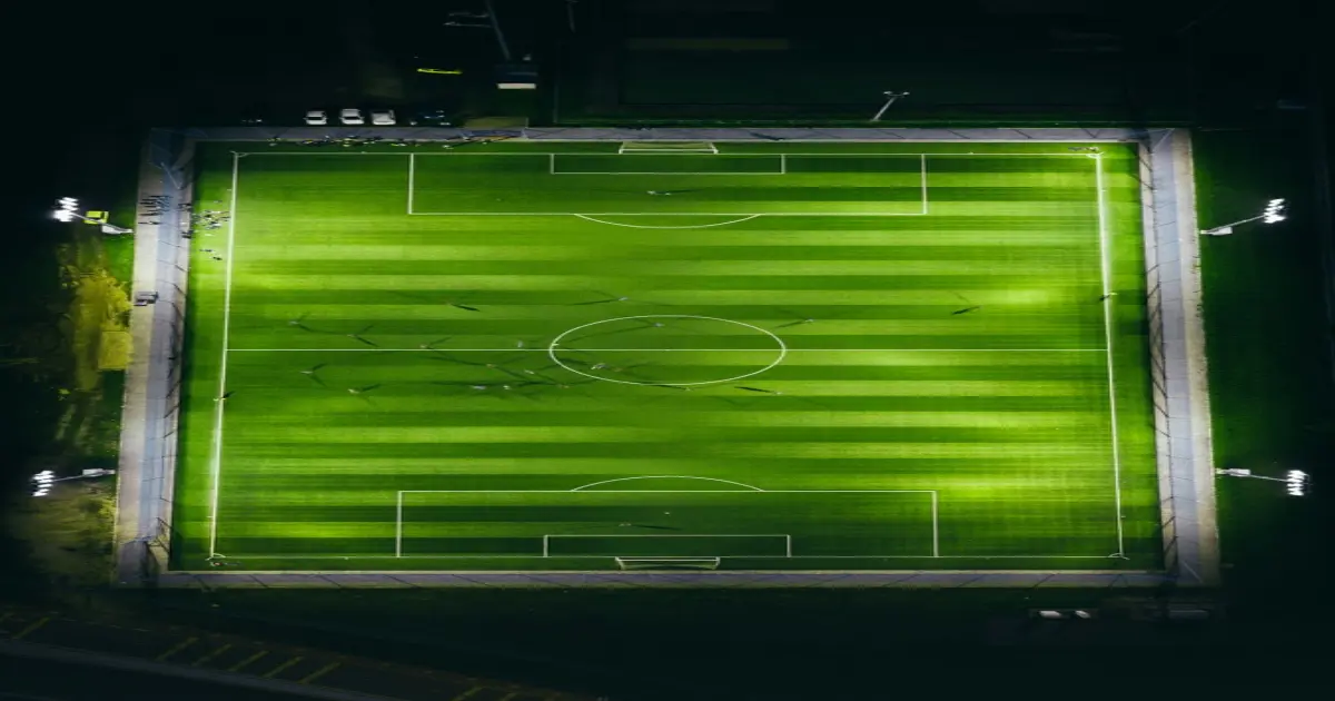 Proč hraje Messi v MLS?
