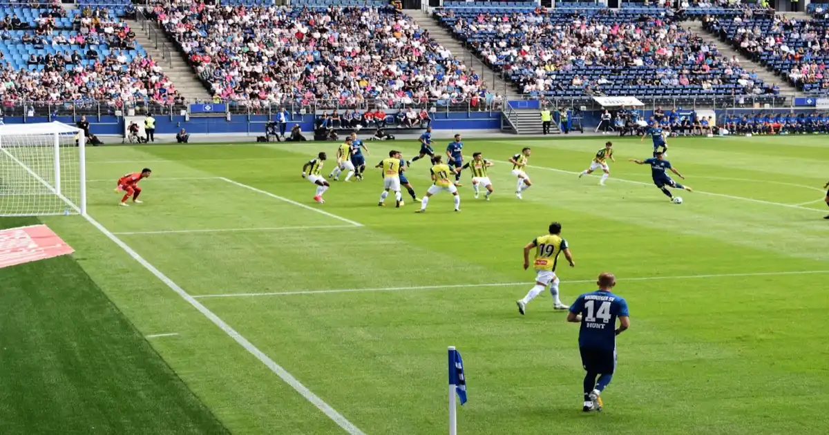 3. Maroko — Afrika konečně v semifinále